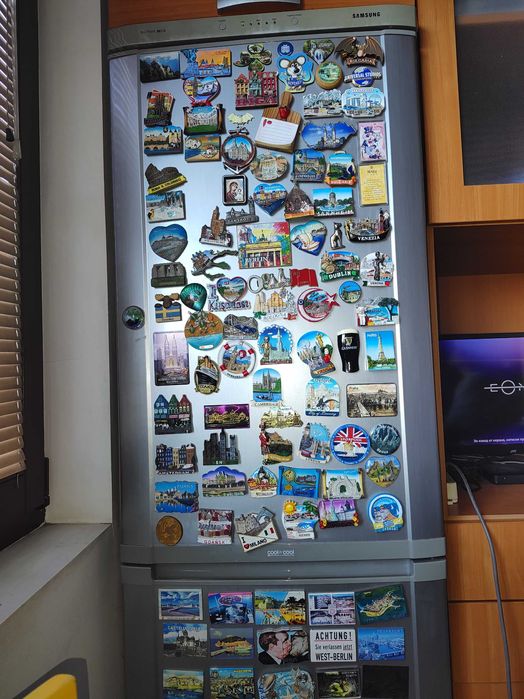 Хладилник Самсунг