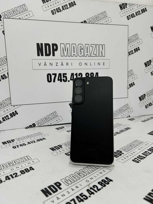 NDP Amanet NON-STOP Sos. Giurgiului SAMSUNG S22 128GB (61973)