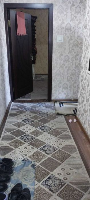 Shayxontohur tumanida 2 honali uy sotiladi 5/3/2