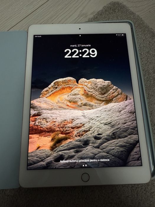 Ipad pro Cellular 2nd