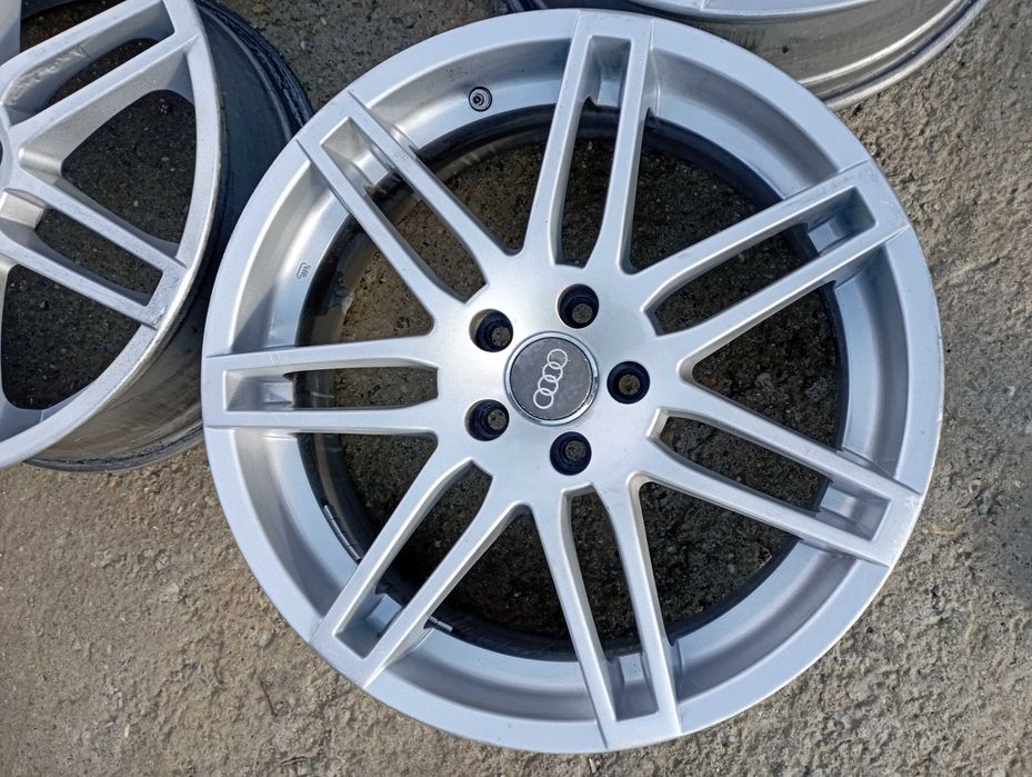 Алуминиеви джанти 5 X 112 19 цола ет.45 8,0J- 66,6mm