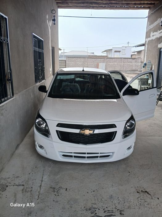 Cobolt emsem minayt nahtga