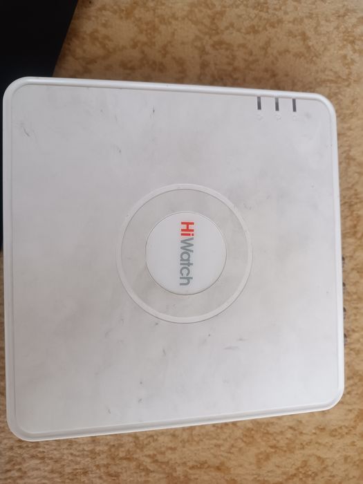 Видеорегистратор