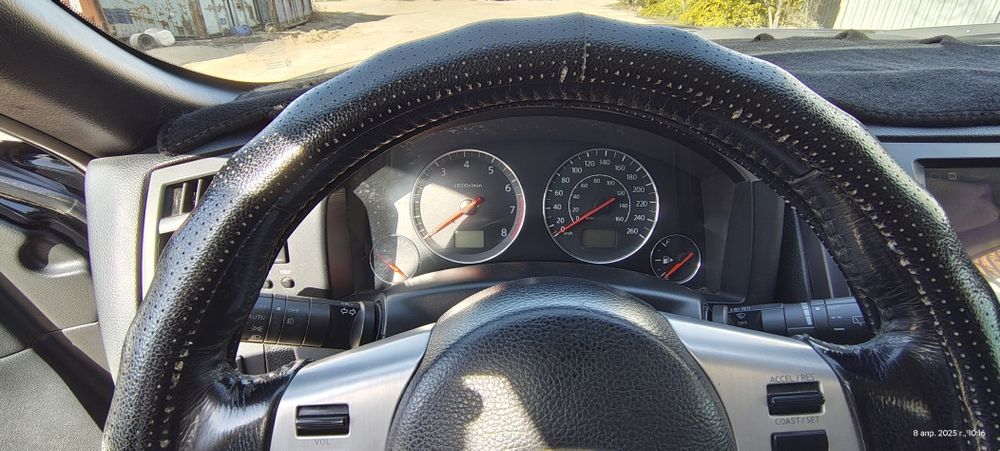 Продам Инфинити фх35