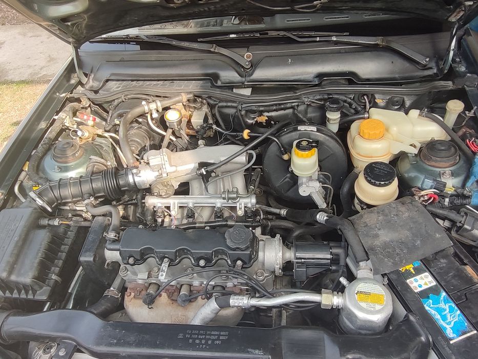 Срочно продаётся Нексия 1999 год