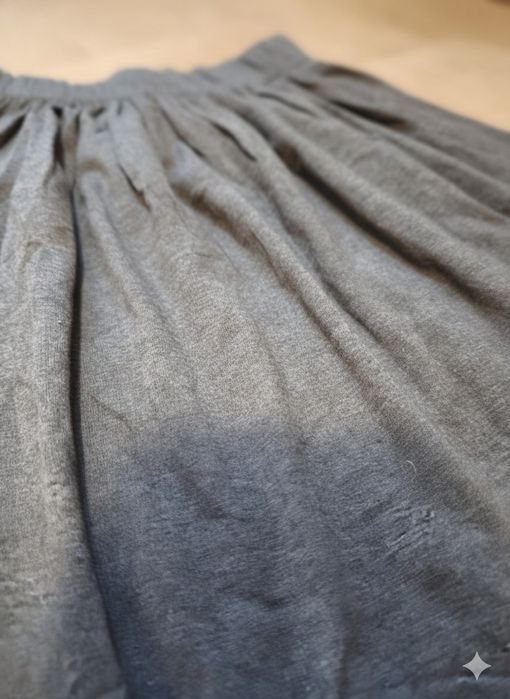 Вязанный трикотаж