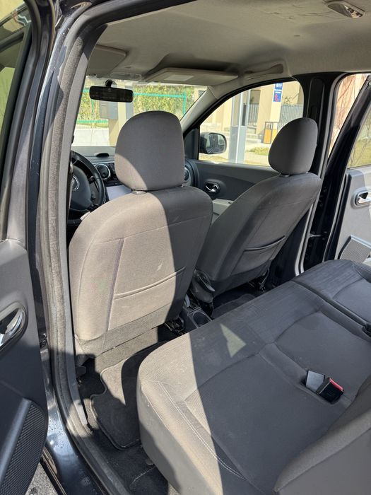 Dacia lodgy de vanzare