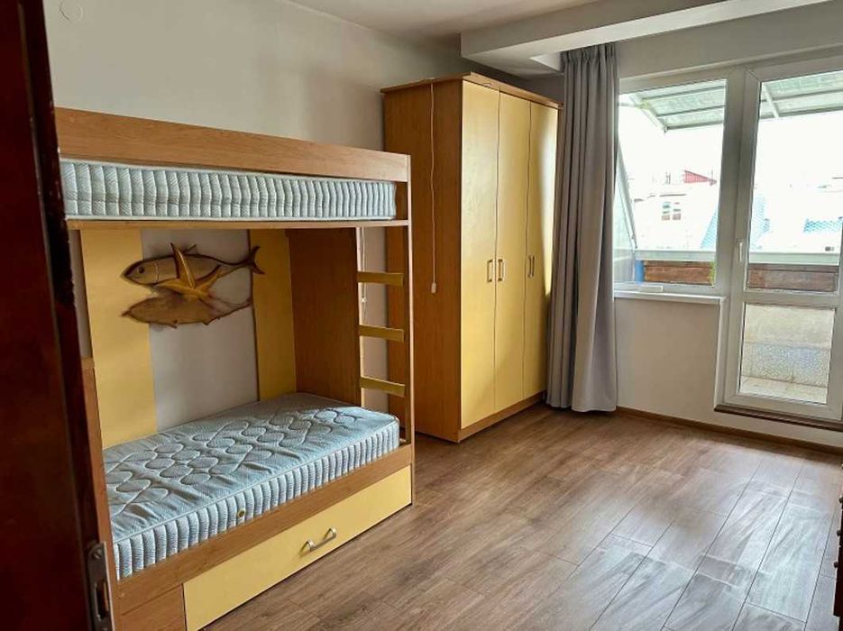 Дава се под наем Тристаен апартамент в София, Белите брези - 95 кв.м за 663 € - Снимка #6