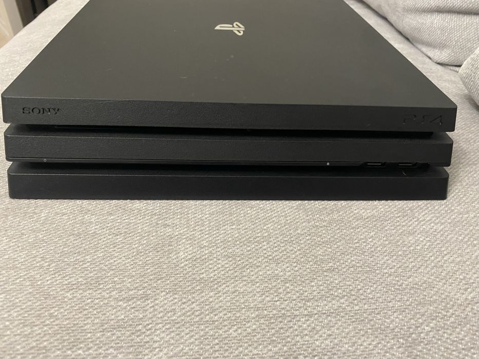 Playstation 4 pro