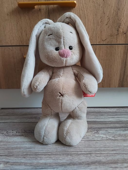 Мягкие плюшевые игрушки