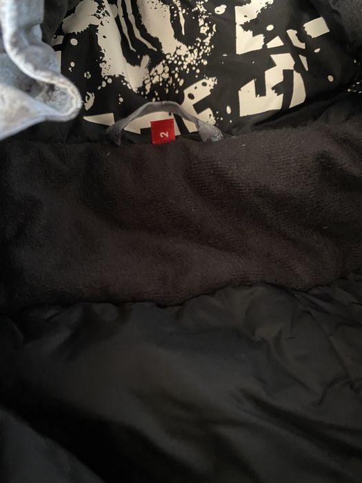 Детски ски екип Spider