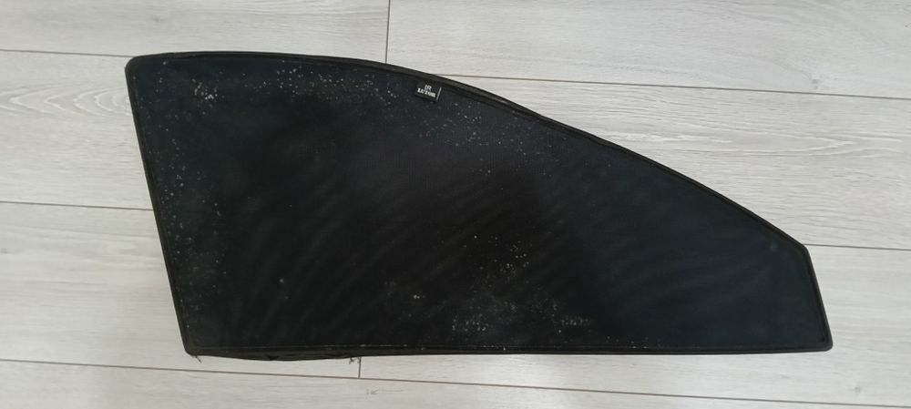 Продам авто шторы на Камри 40 45