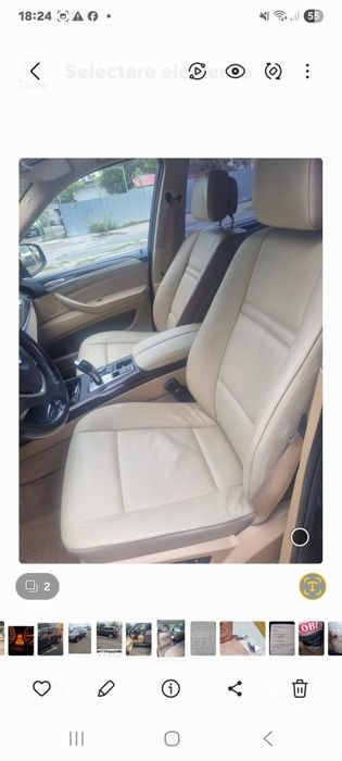 BMW X5 xDrive 3.0d Facelift