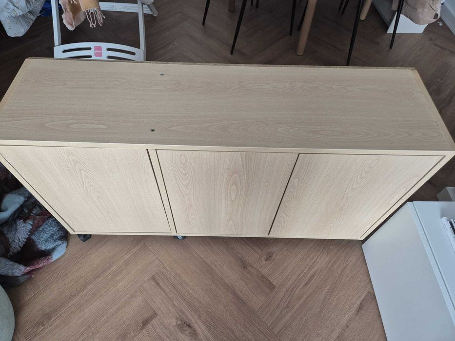 Dulap mobila TV - MDF - 120x60cm