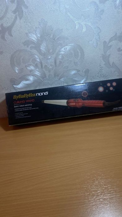 Продам плойки новые