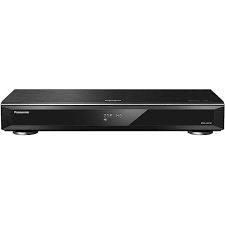 Blu-ray player Panasonic DMR-UBC90, 2TB, 4K Ultra HD