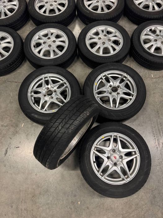 Диска балон R14 ideal