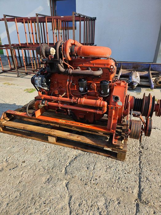 De vanzare motor combina Laverda Fiat/Iveco 8061 SI