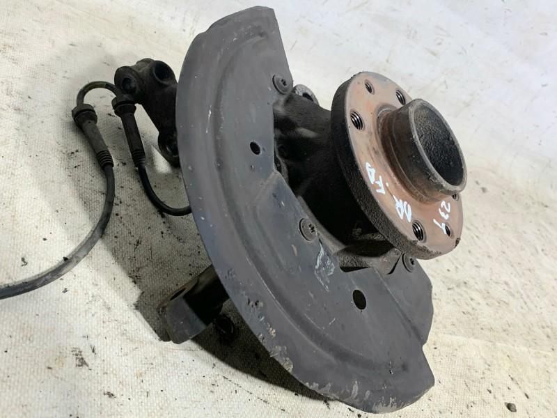 Fuzeta dreapta fata Dacia Sandero 2 1.2 benzina