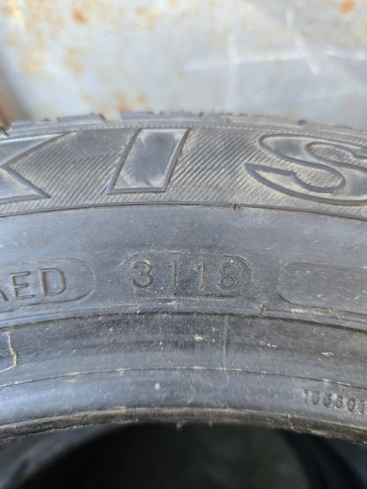 Автомобилни гуми MAXXIS 155.60.15