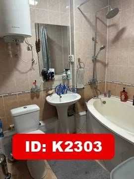 Ijarga beriladi hammaga K2303 3xonalik 5-mikrorayon tarafda