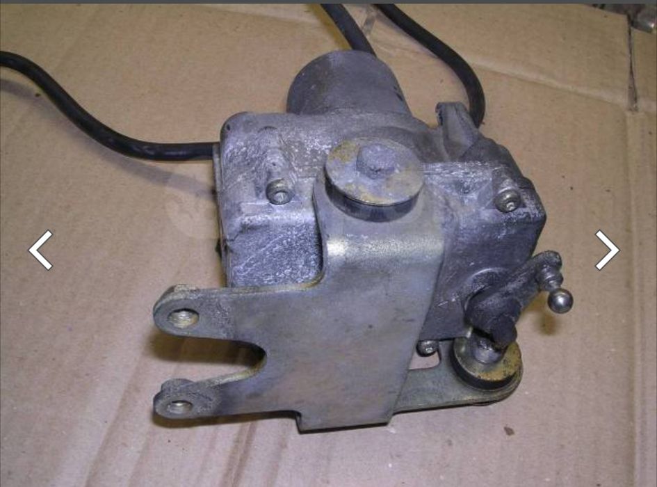 Блок круиз контроль Мерседес E300