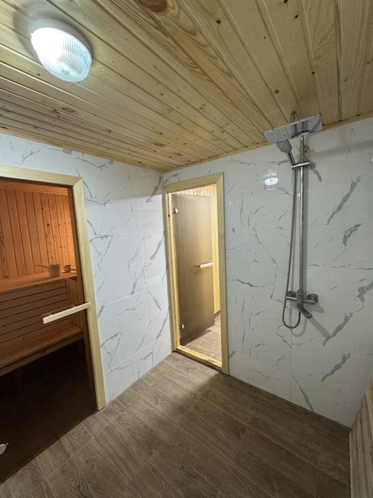 Баня на Ватутина