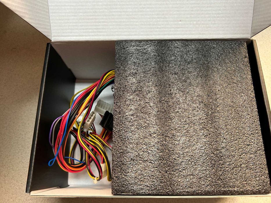 Захранване за компютър HKC SZ-400DR