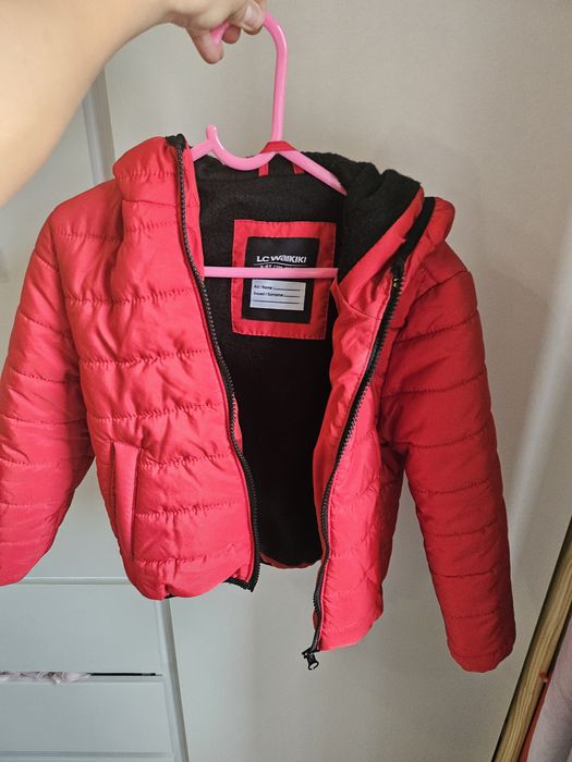 Детско яке Lc Waikiki 110-116 5-6