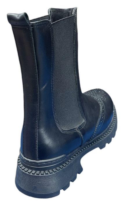 Челси натуралоная кожа