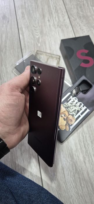 Samsung S22 Ultra 512Gb/12Gb RAM 5G