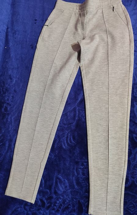Pantaloni Fusalp