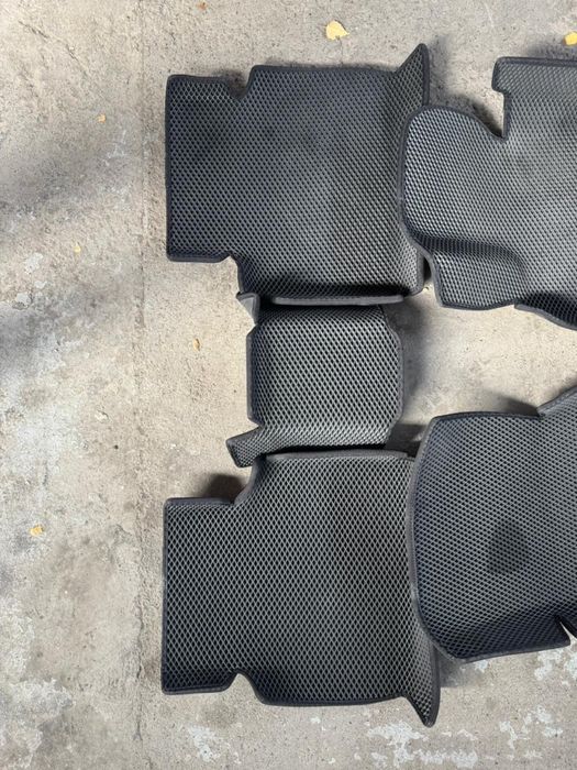 Коврики камри 70