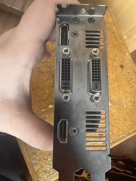 Placa video ASUS ROG STRIX GTX 980 4GB