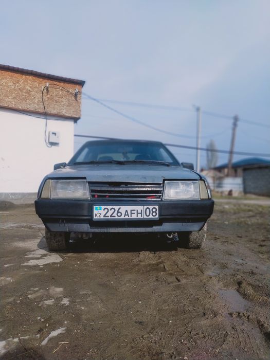 ВАЗ Лада 21099 срочно!!! Продажа или обмен.