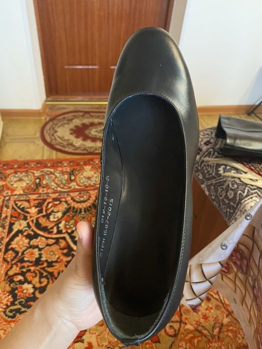 Продам туфли 41 размер