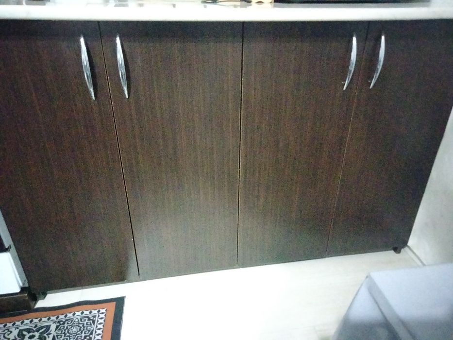 кухонная гарнитура