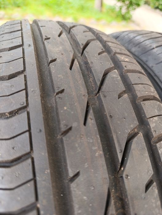 Летни гуми 195 65 15