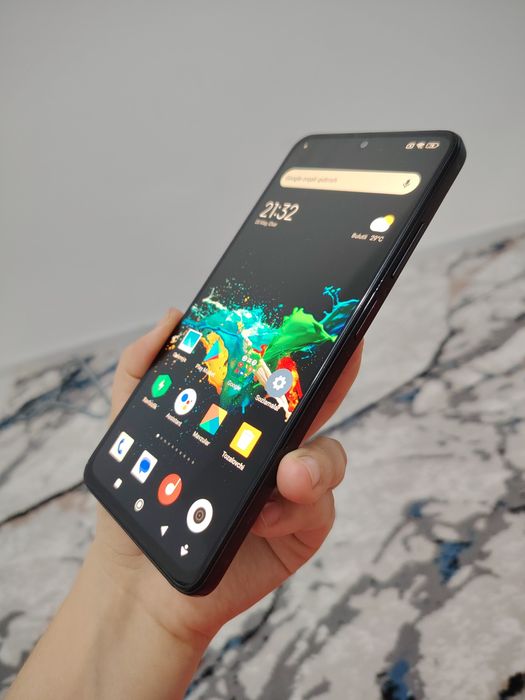 Redmi note 11 pro 8/128 Grey