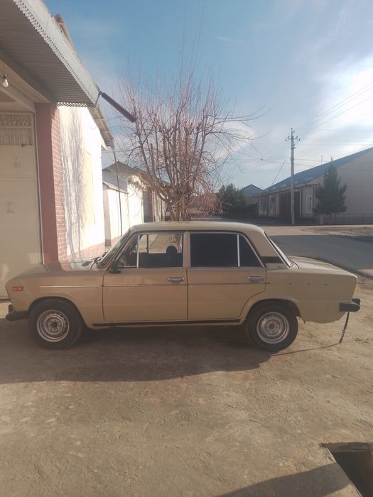 Yil:1988 mator:03 avtombil:vaz 2106 kraska: bor gaz:prapon