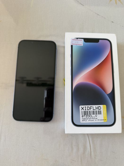 Продам Iphone 14 128 gb