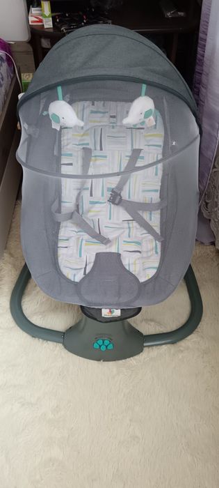 Продам Шезлонг Детский