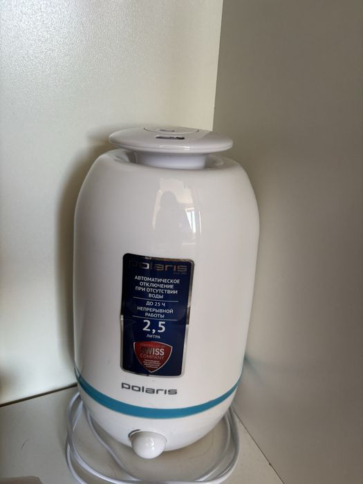 Продаю увлажнитель