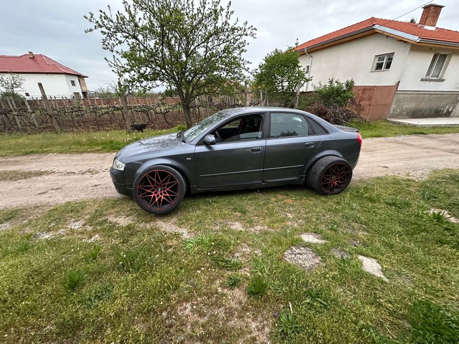 Джанти 245/35/19