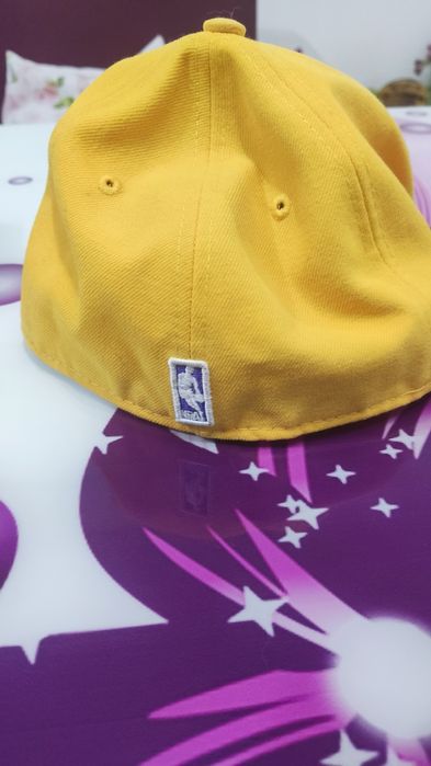 Баскетболни шапки