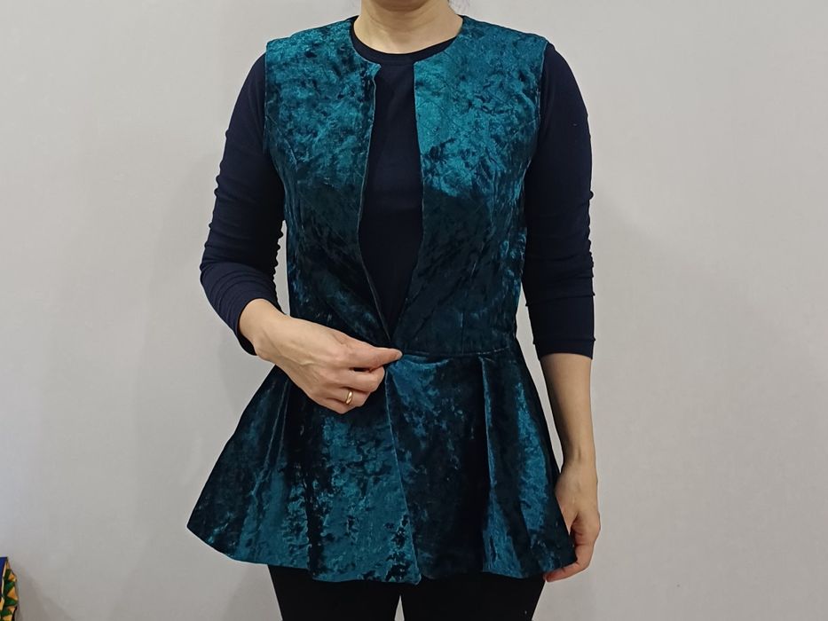 Қазақша көйлек пен кажекей