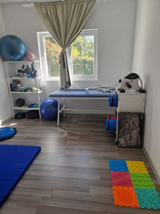 Inchiriez duplex Ploiesti pt cabinete medicale