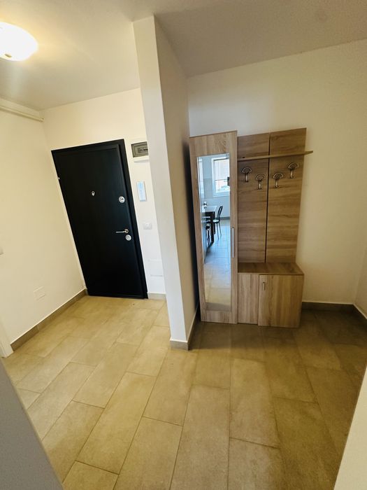 Garsoniera de inchiriat Grandis Residence(zona Coresi)