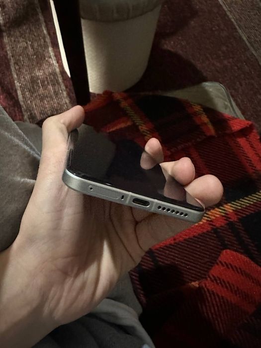 Xiaomi 15 Ultra 16/256 Gb sotiladi