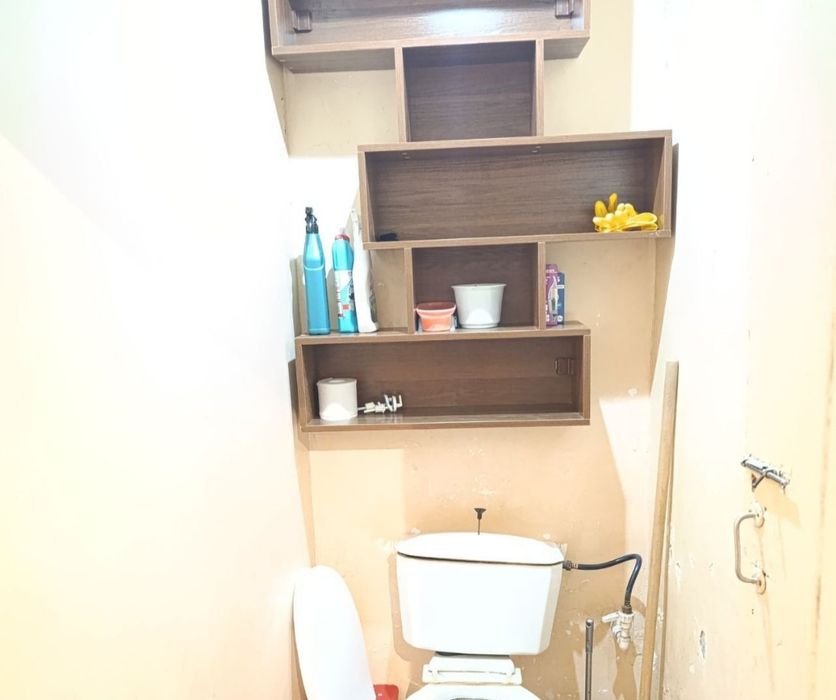 Аренда квартиры 2/2/4 Галерейка Якасарайский район. Аския базар .